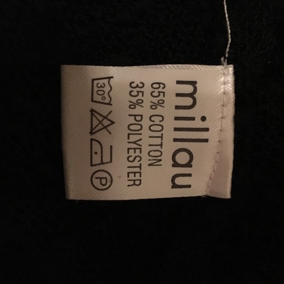 Black LF TOP! - Picture 2 of 2