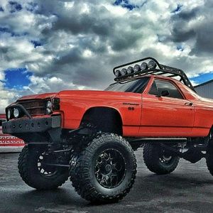 Meet your Posher, Abraham