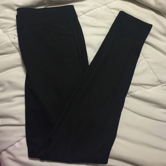 Victoria's Secret PINK leggings