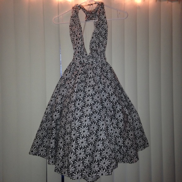 Beautiful flower dress ❤️