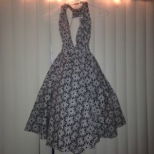 Beautiful flower dress ❤️