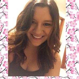 Meet your Posher, Tanya