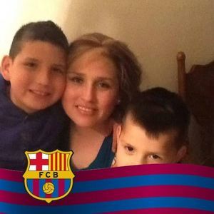 Meet your Posher, Manuel