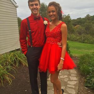 Meet your Posher, Maddy