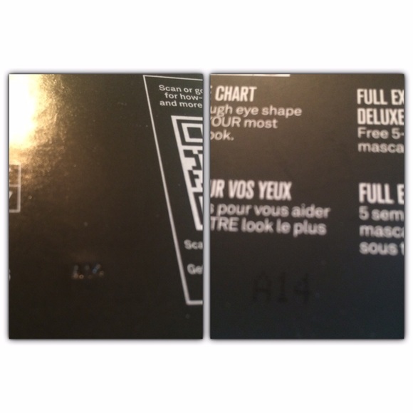 SOLD IN A BUNDLE Smashbox Full Exposure Palette - Picture 3 of 4