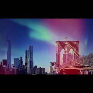 Meet your Posher, Tom