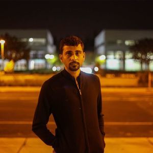 Meet your Posher, Lingala