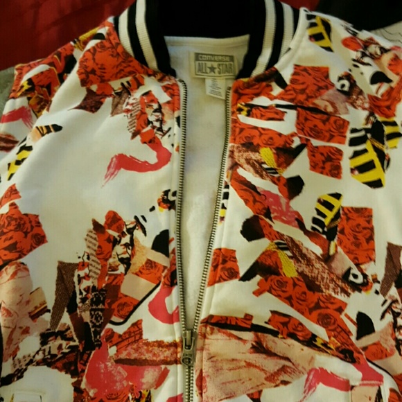 Converse sweater - Picture 2 of 3