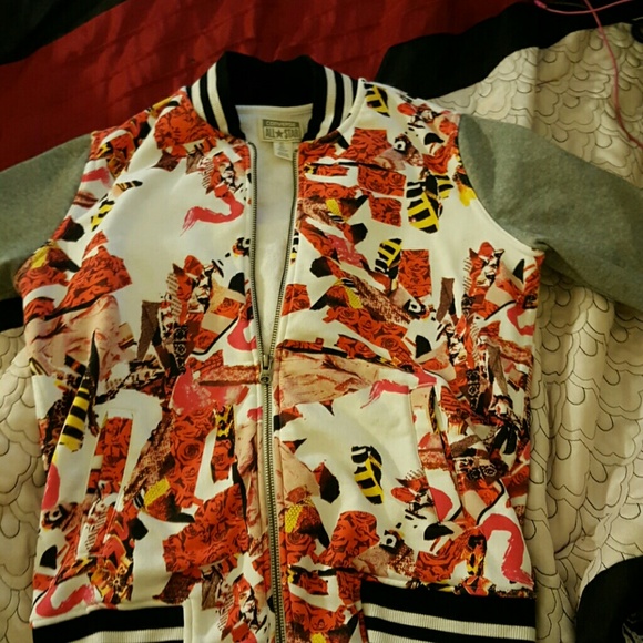 Converse sweater - Picture 3 of 3