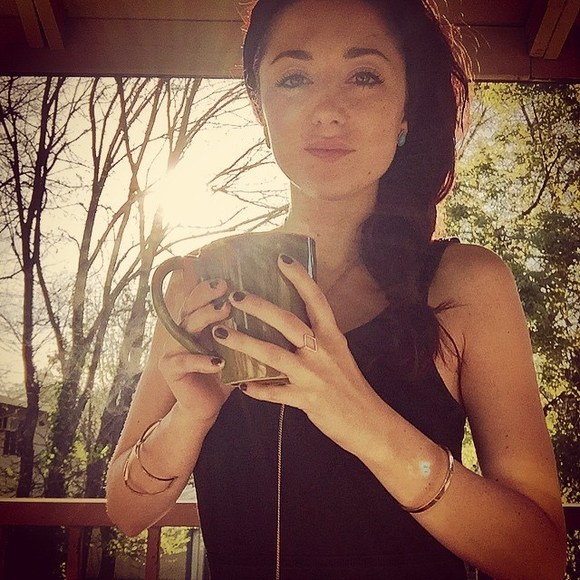 Meet your Posher, Emily