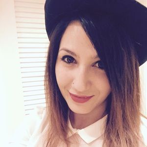 Meet your Posher, Sonya