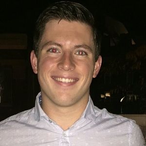 Meet your Posher, Davis