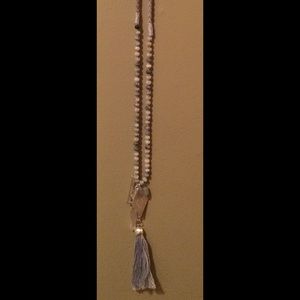 Free People Boho Necklace