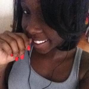 Meet your Posher, Annie