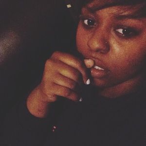 Meet your Posher, Kyra