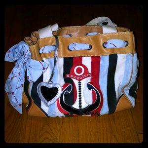 Juicy couture handbag