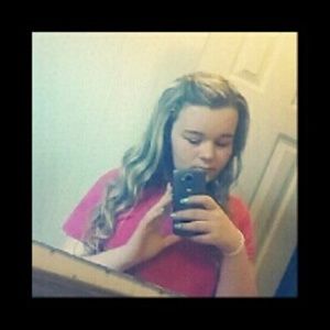 Meet your Posher, Cassie