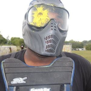 Meet your Posher, Adrian