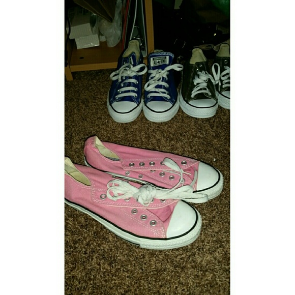 Converse