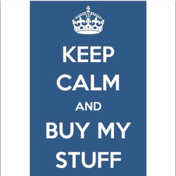 Take a look at some of the stuff I have!!