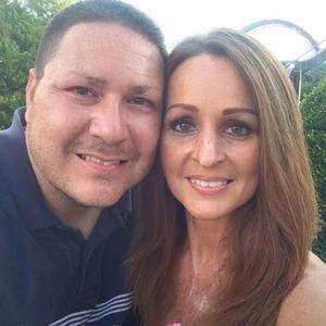 Meet your Posher, Beth