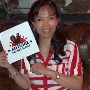 Meet your Posher, Marie