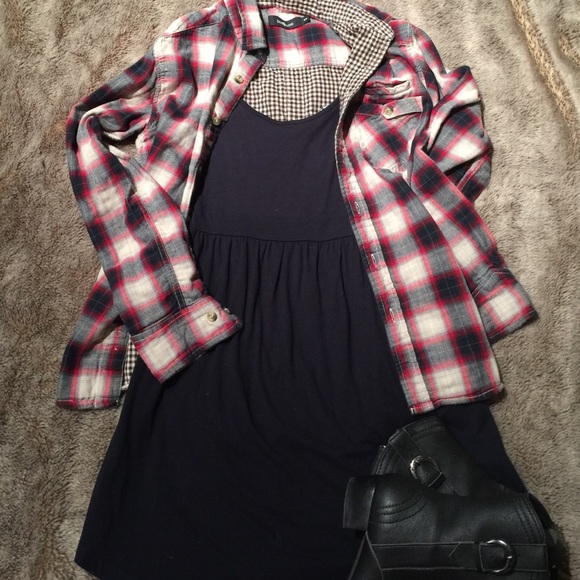 Tops - Flannel👍🏼