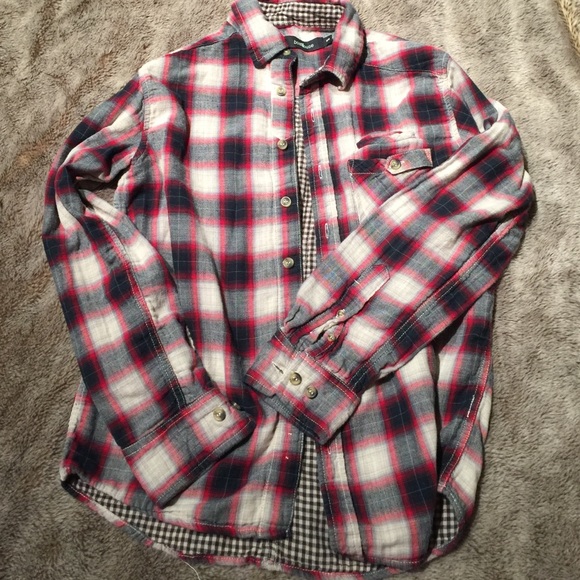 Flannel👍🏼 - Picture 2 of 3