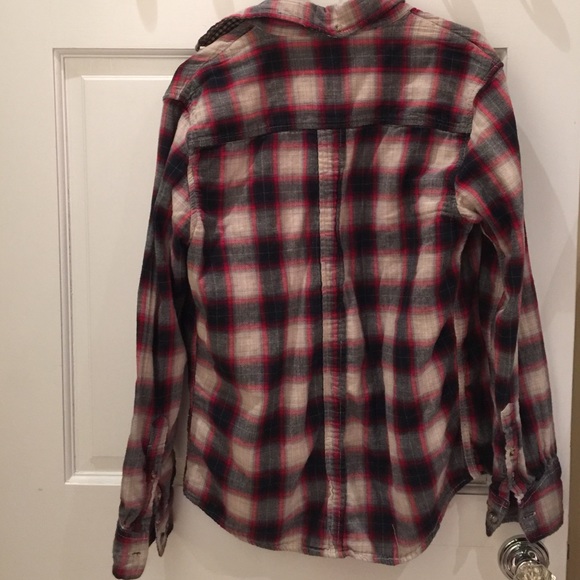 Flannel👍🏼 - Picture 3 of 3