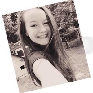 Meet your Posher, Bethany