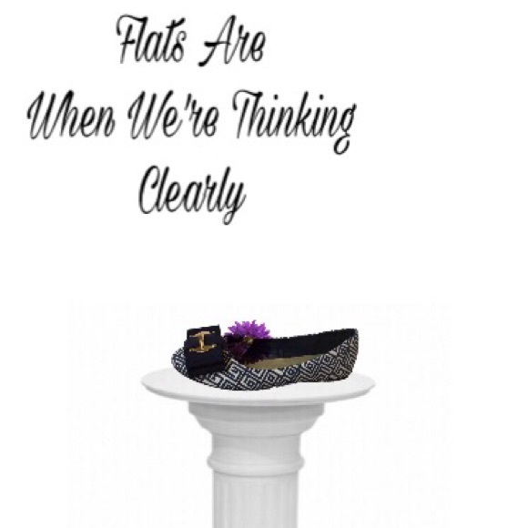Olivia Miller Flats