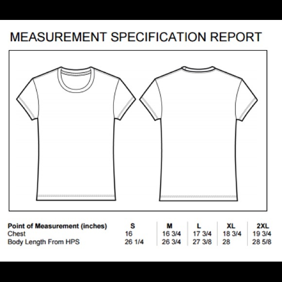 [•HP•] I'm a Nice B***** T-shirt - Picture 4 of 4