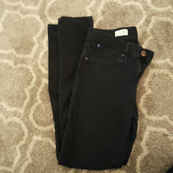 Gap jeggings