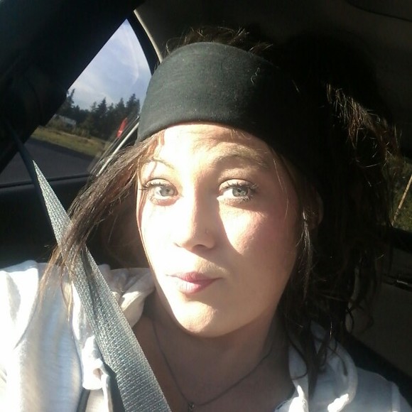 Meet your Posher, Tiarra