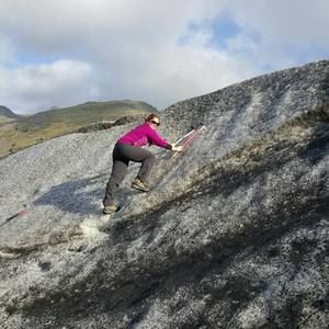 Meet your Posher, Becky