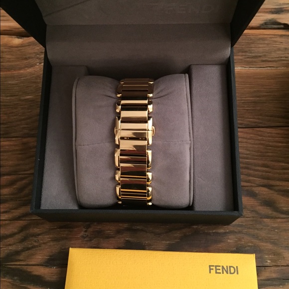 Brand new FENDI watch. main image 4
