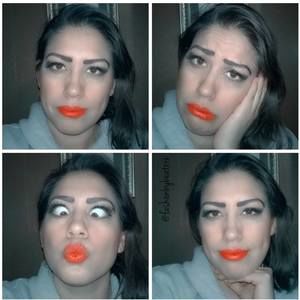 Meet your Posher, Beatriz