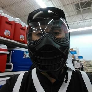 Meet your Posher, Antonio