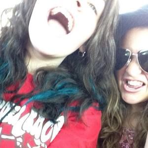 Meet your Posher, Vicky