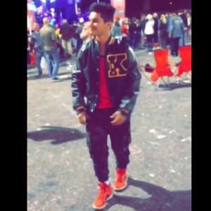 Meet your Posher, Brayan