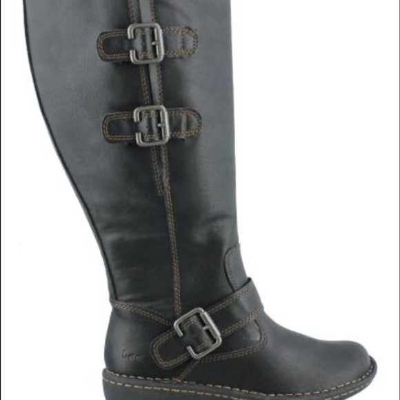 boc cleo boots