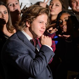 Meet your Posher, Alec