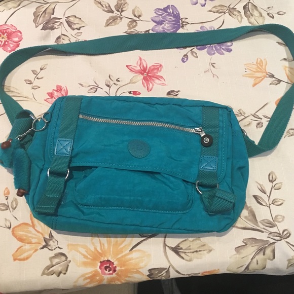 Kipling bag - Picture 4 of 4