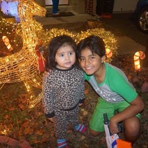 Meet your Posher, Hannis