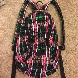 Dakine mini backpack