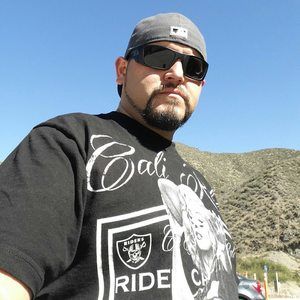 Meet your Posher, Luis