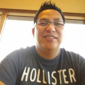 Meet your Posher, Ray