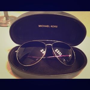 Michael kors sunglasses