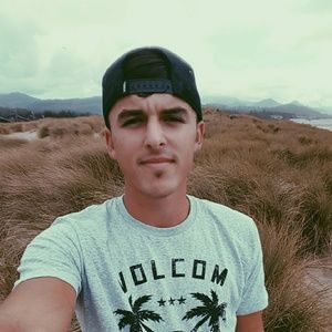 Meet your Posher, Ivan