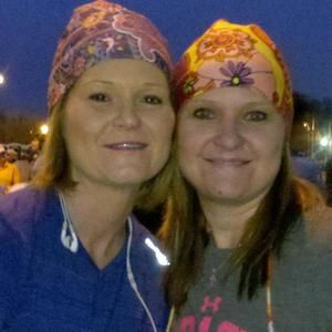 Meet your Posher, Melissa